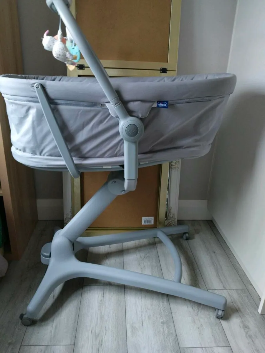 Chicco Hug 4 in 1 - Image 3