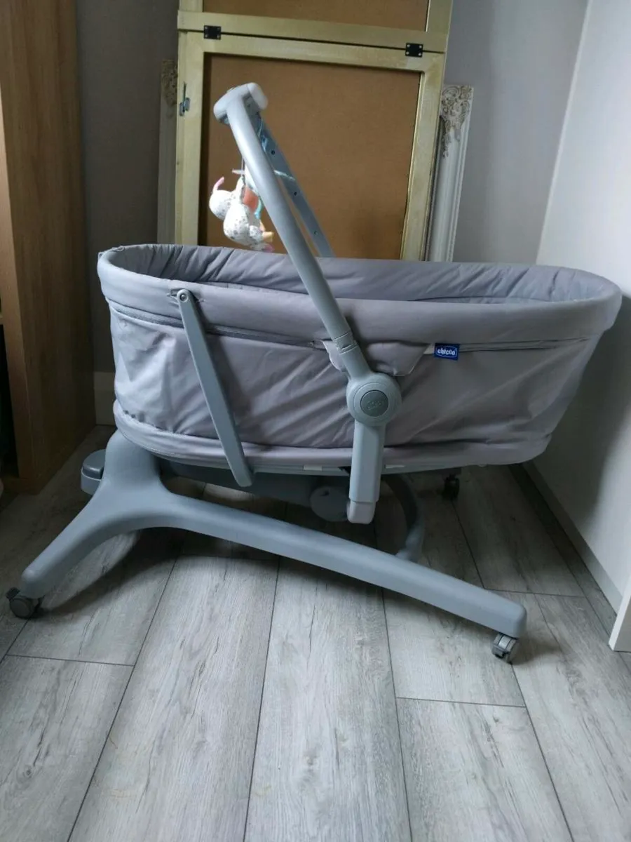 Chicco Hug 4 in 1 - Image 4