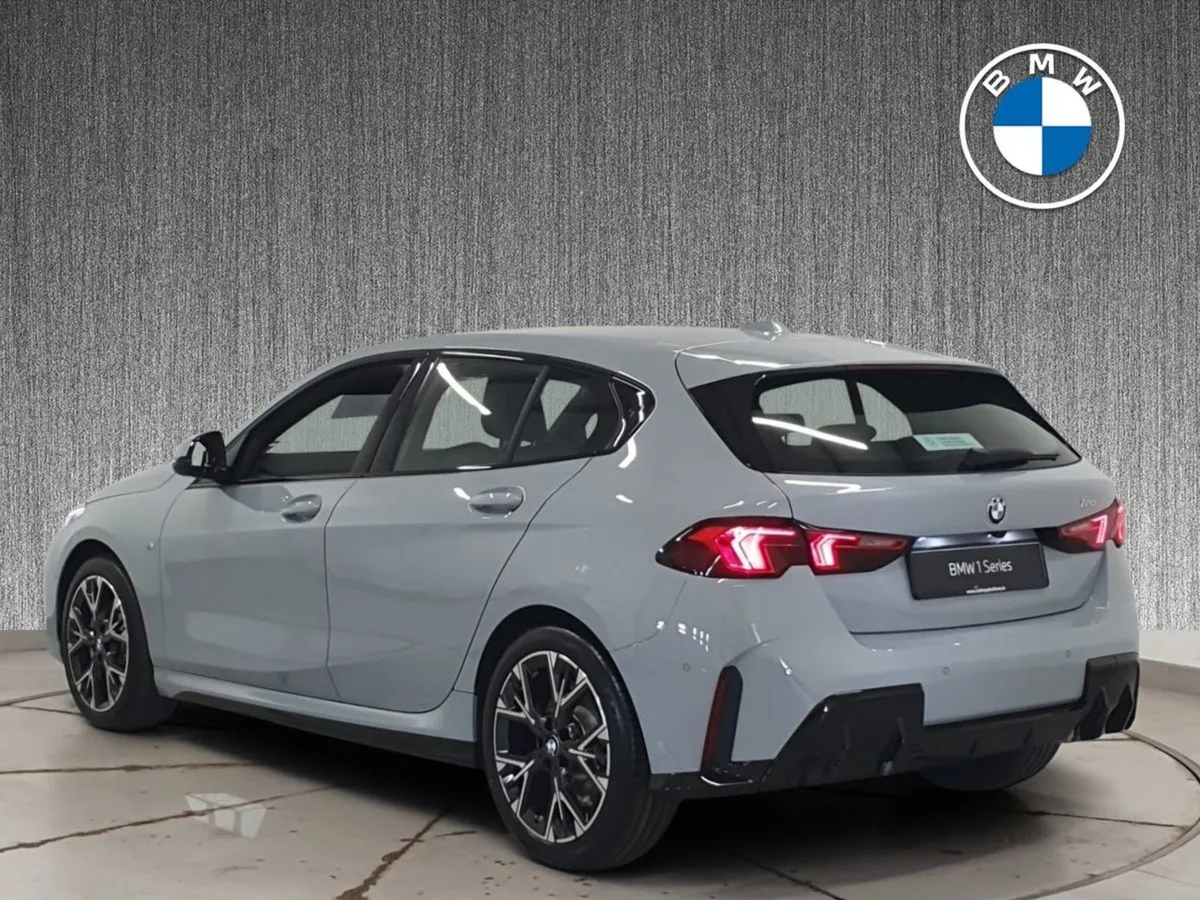 BMW 1 Series 120 M Sport - Image 3