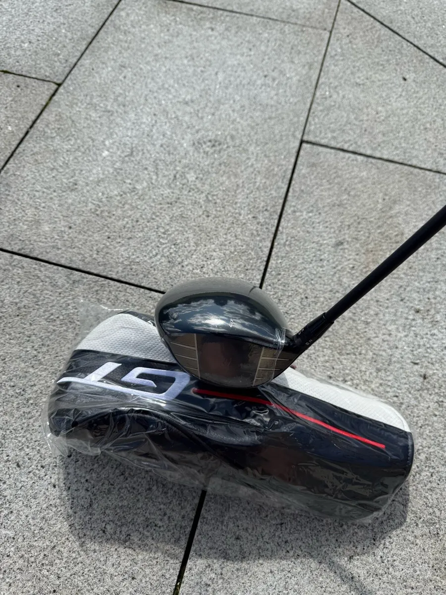 Titlesit GT2 driver *New* - Image 2