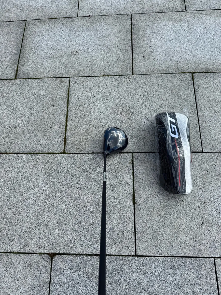 Titlesit GT2 driver *New* - Image 3