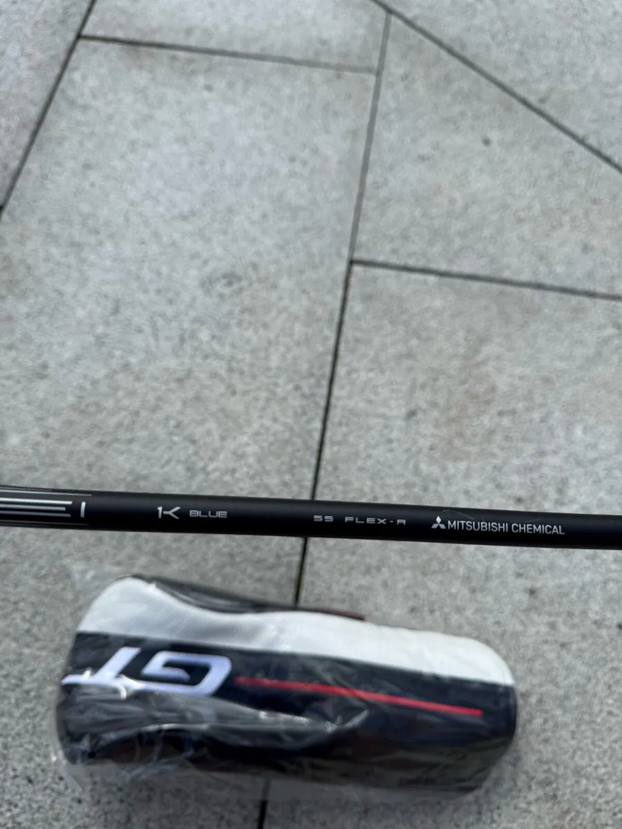 Titlesit GT2 driver *New* - Image 4