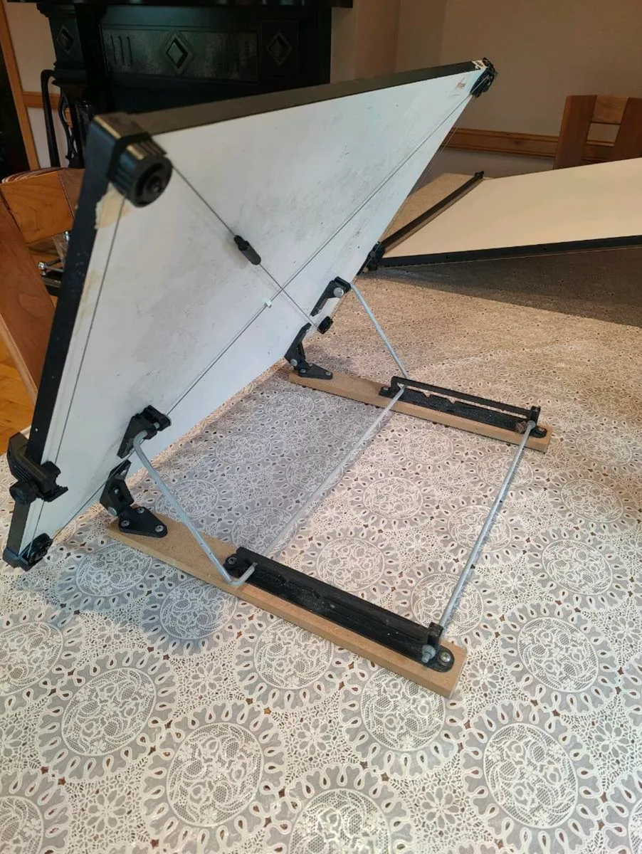 Drawing Boards - Image 2