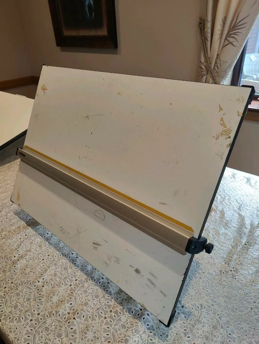 Drawing Boards - Image 3