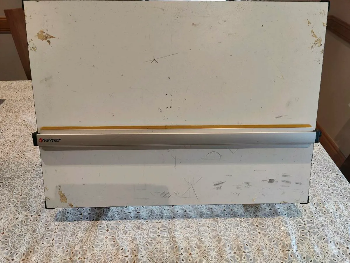 Drawing Boards - Image 4