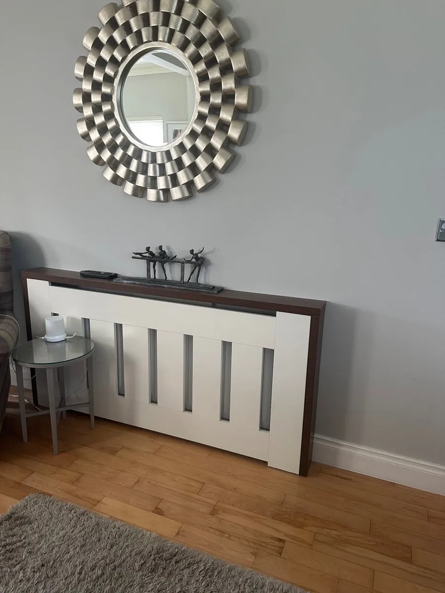 Radiator covers - Image 2