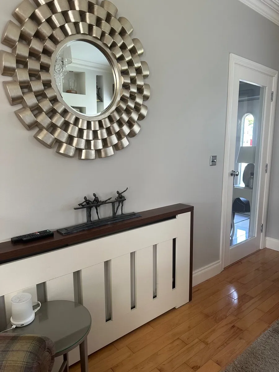 Radiator covers - Image 3