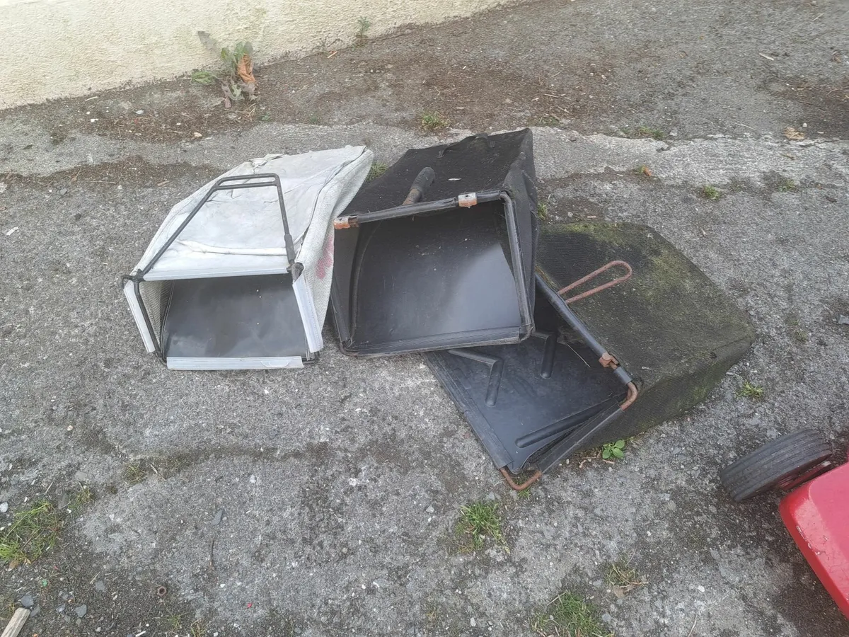 Lawnmowers - Image 4