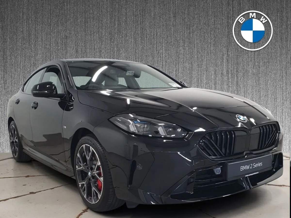 BMW 2 Series 220 M Sport Gran Coupe - Image 1
