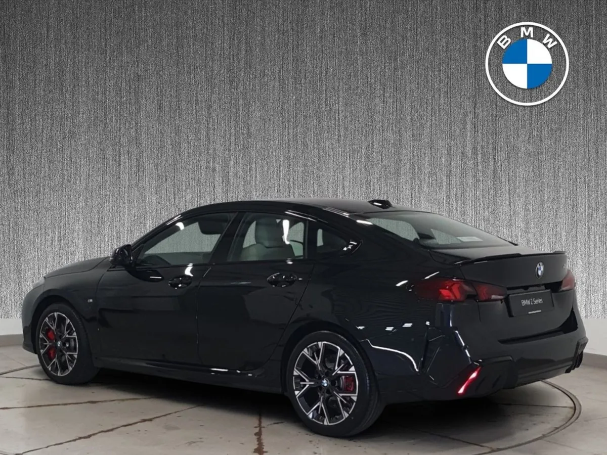 BMW 2 Series 220 M Sport Gran Coupe - Image 3