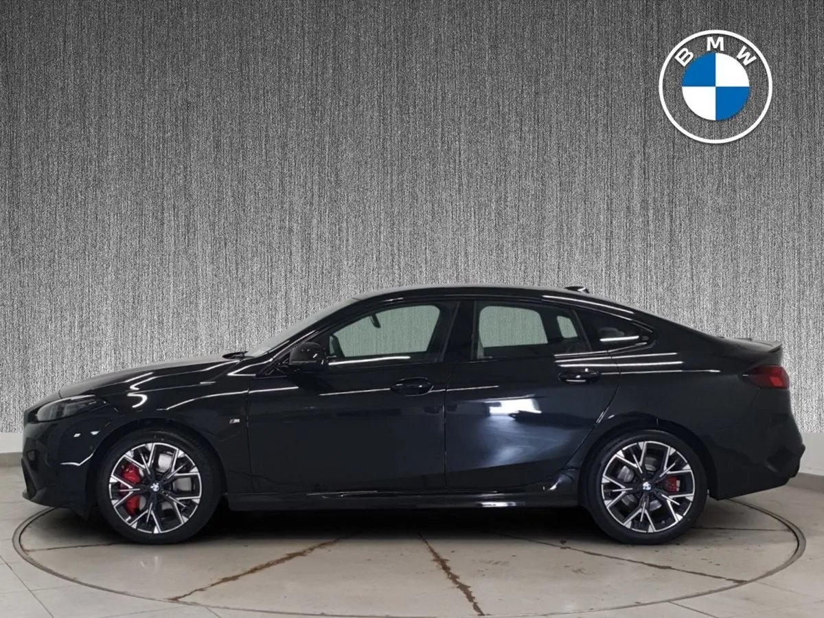 BMW 2 Series 220 M Sport Gran Coupe - Image 4