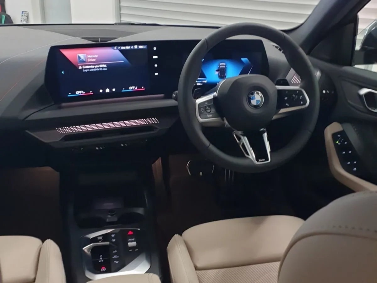BMW 2 Series 220 M Sport Gran Coupe - Image 4