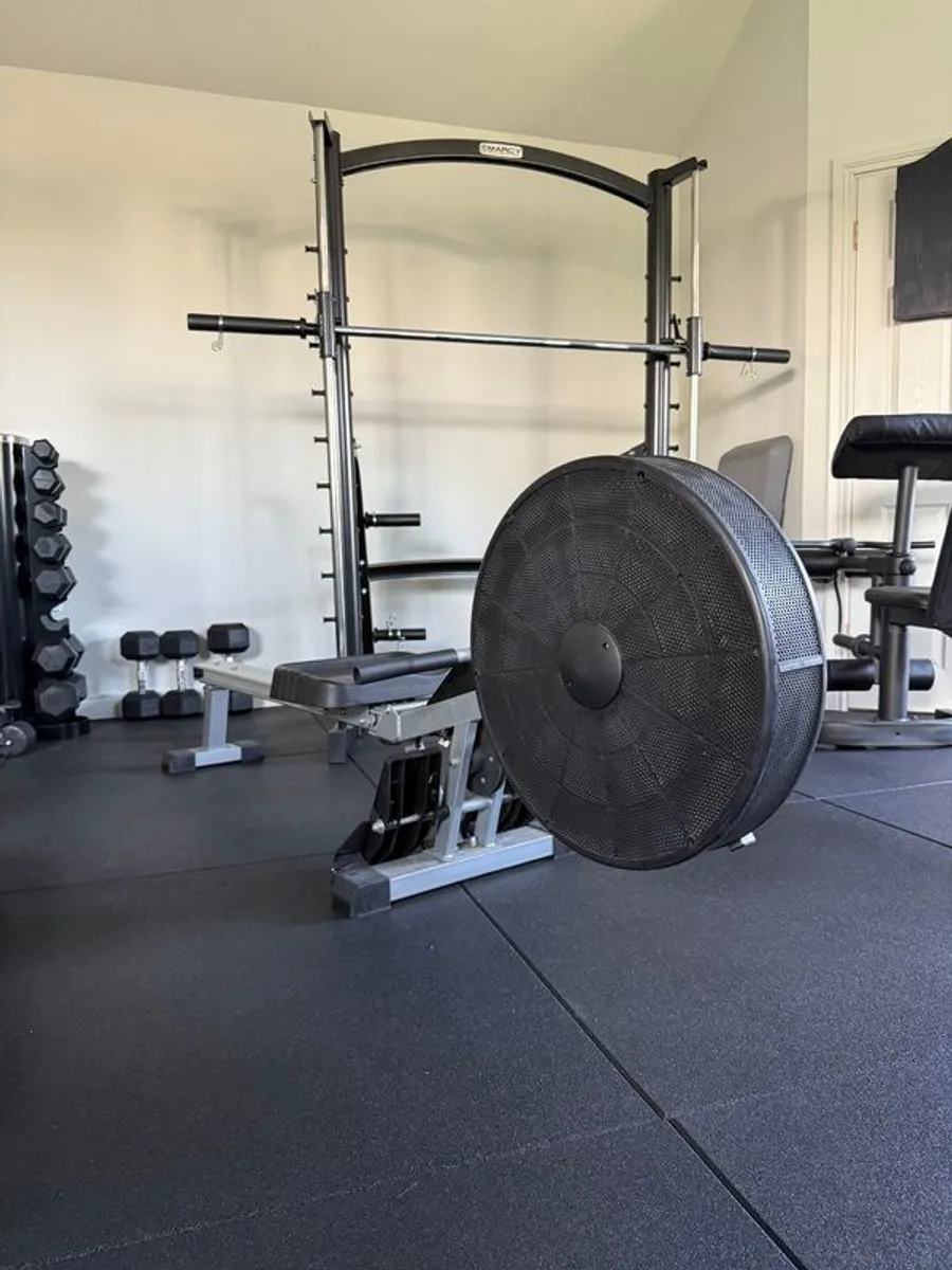 Rower - Image 1