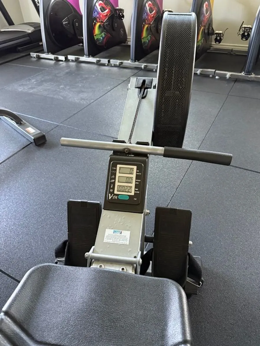 Rower - Image 2