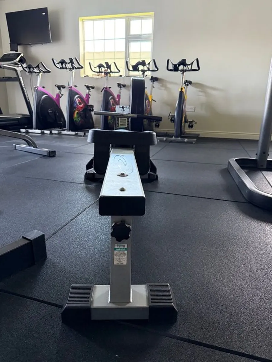 Rower - Image 3