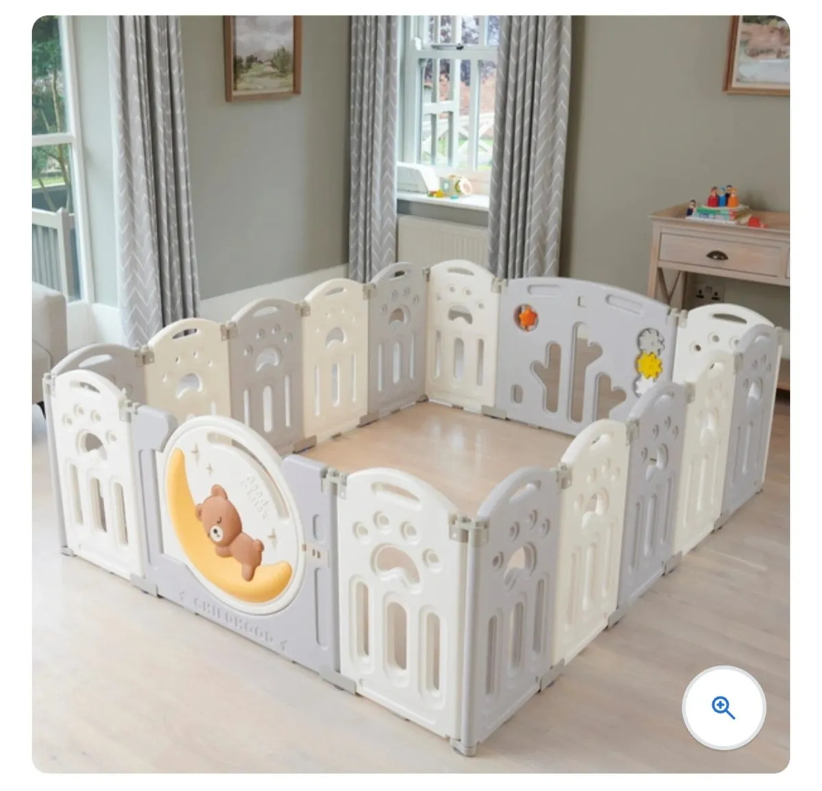 Baby Playpen