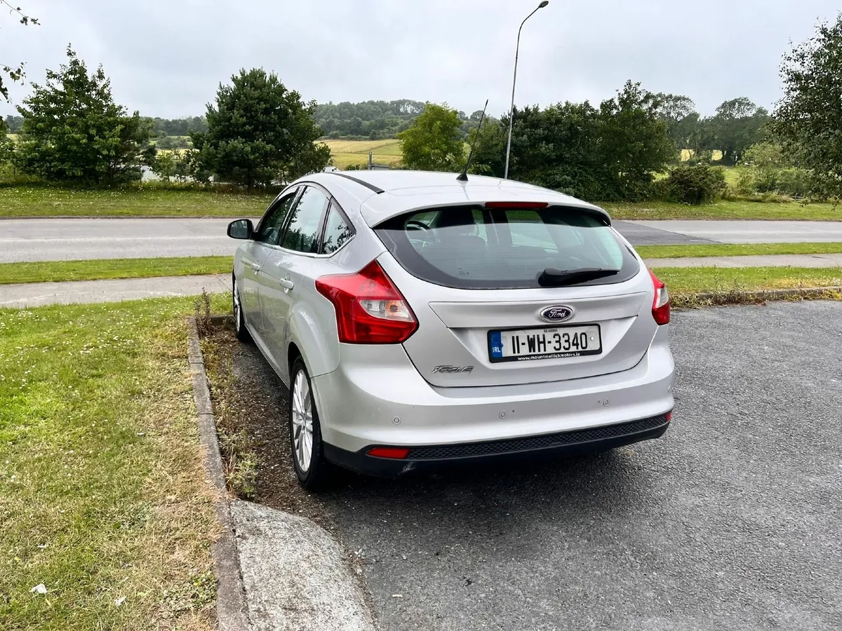 Ford Focus 2011 - Image 4