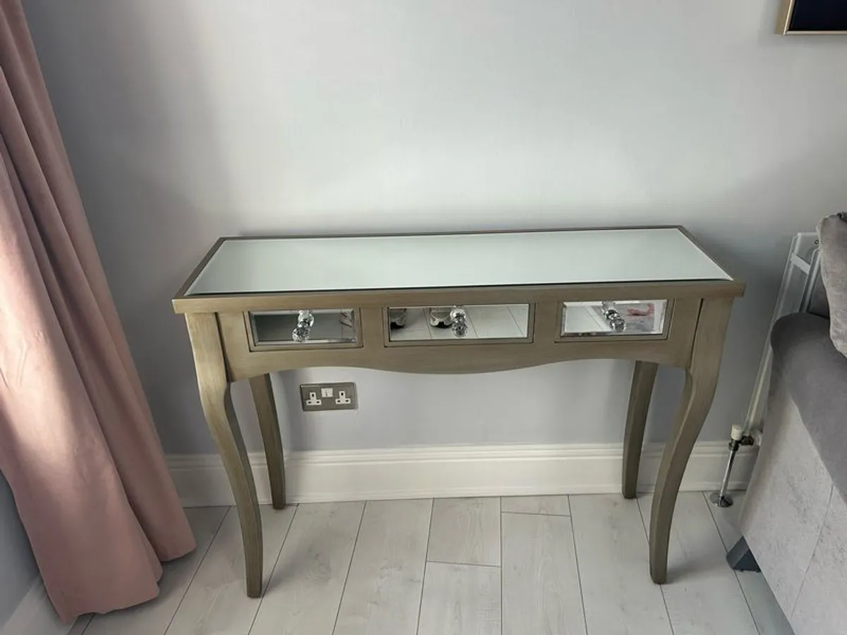 Hall Table - Image 1