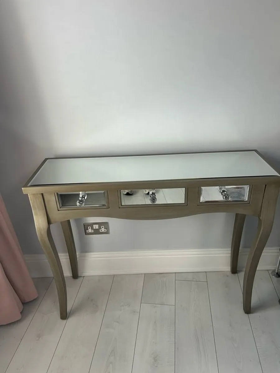 Hall Table - Image 2
