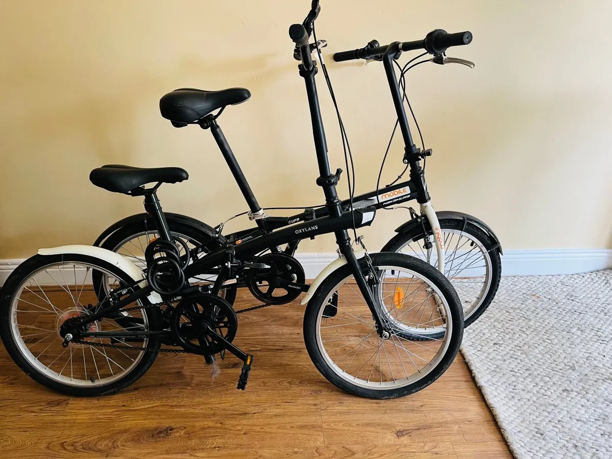 Bicycle