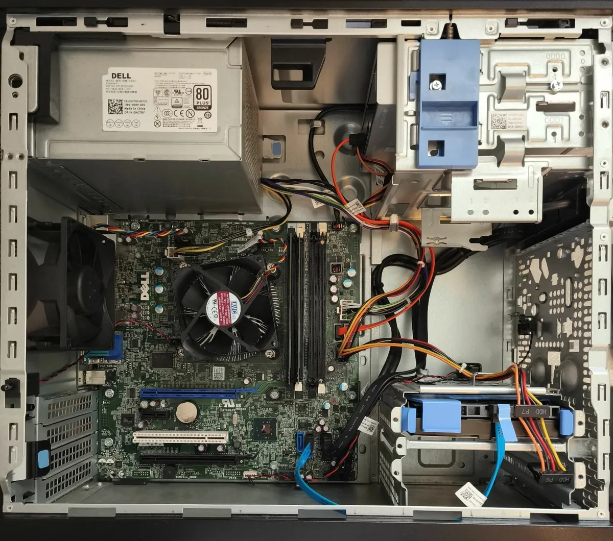 Dell Optiplex 7020 i3 Tower PC - Image 3