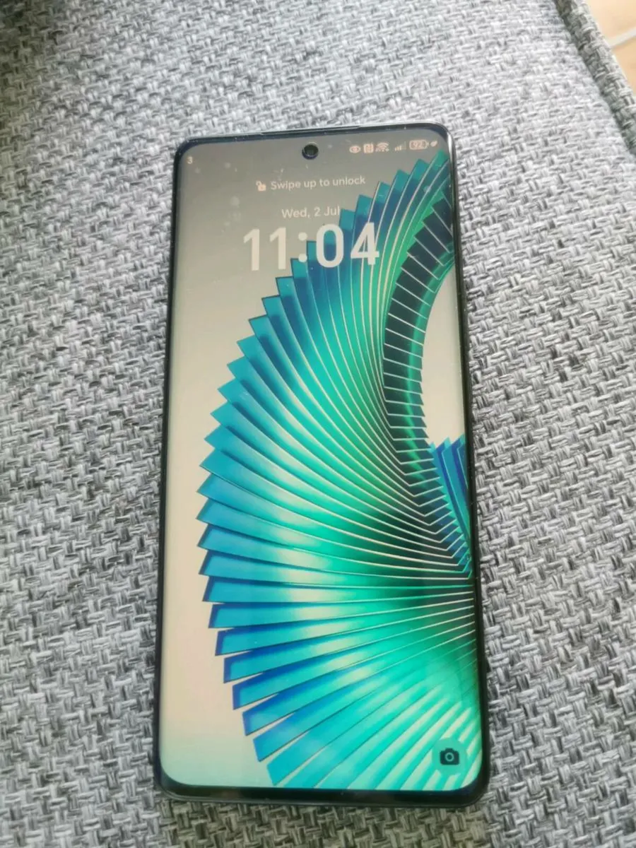 Honor magic 6 lite - Image 2