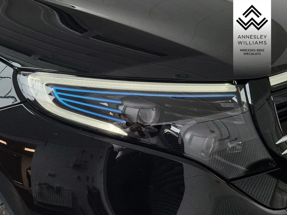 Mercedes-Benz EQC  sold - Image 4