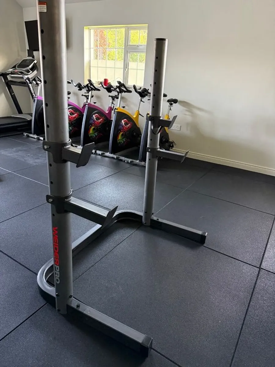 Half rack - Image 2