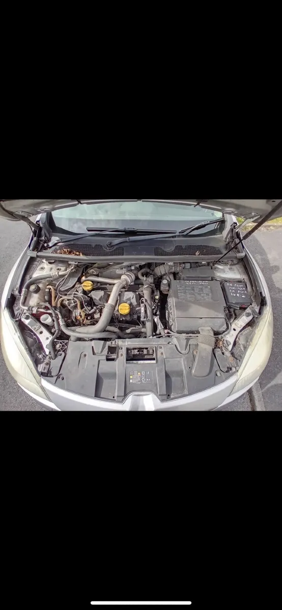 Renault Megane 2010 - Image 2