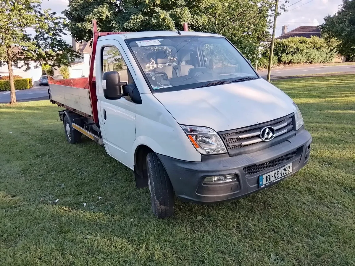LDV Other 2018 - Image 2
