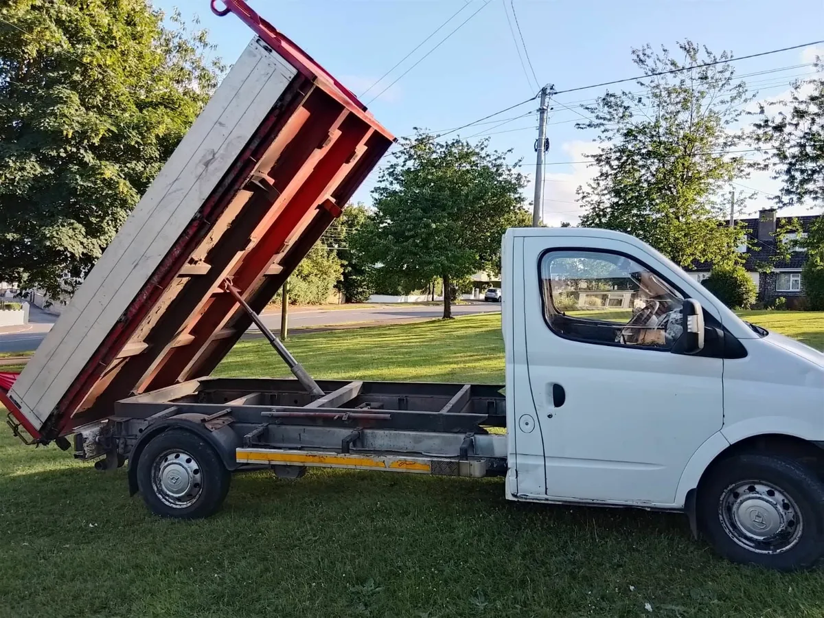 LDV Other 2018 - Image 3