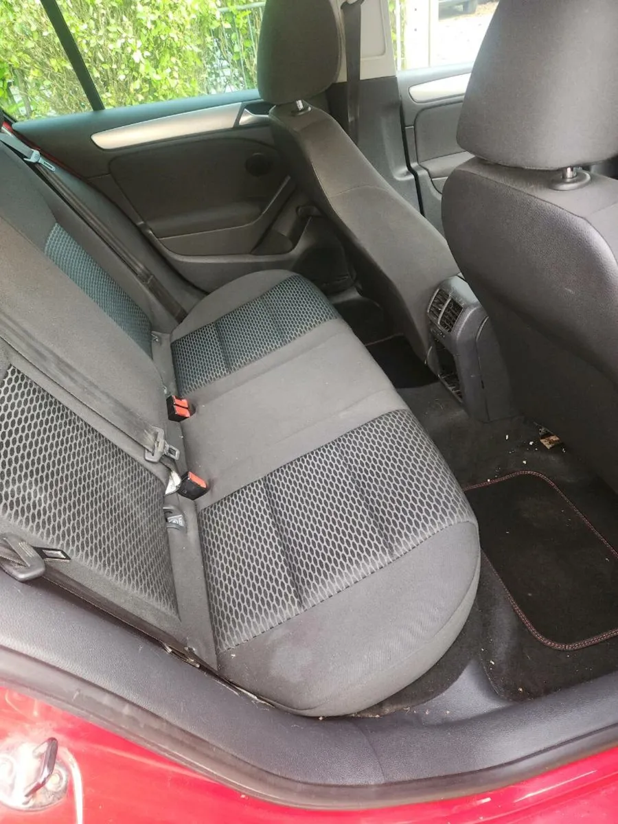 Mk6 golf trendline - Image 1