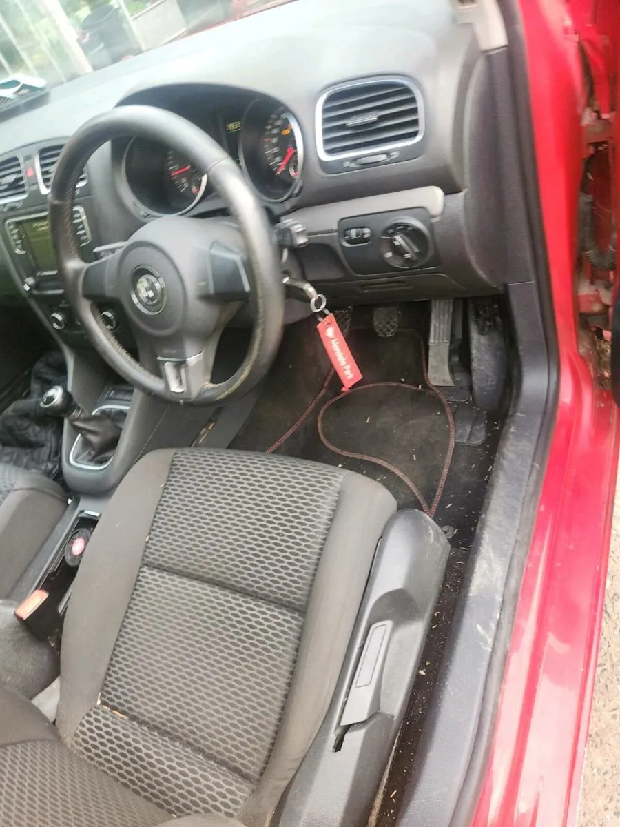 Mk6 golf trendline - Image 2