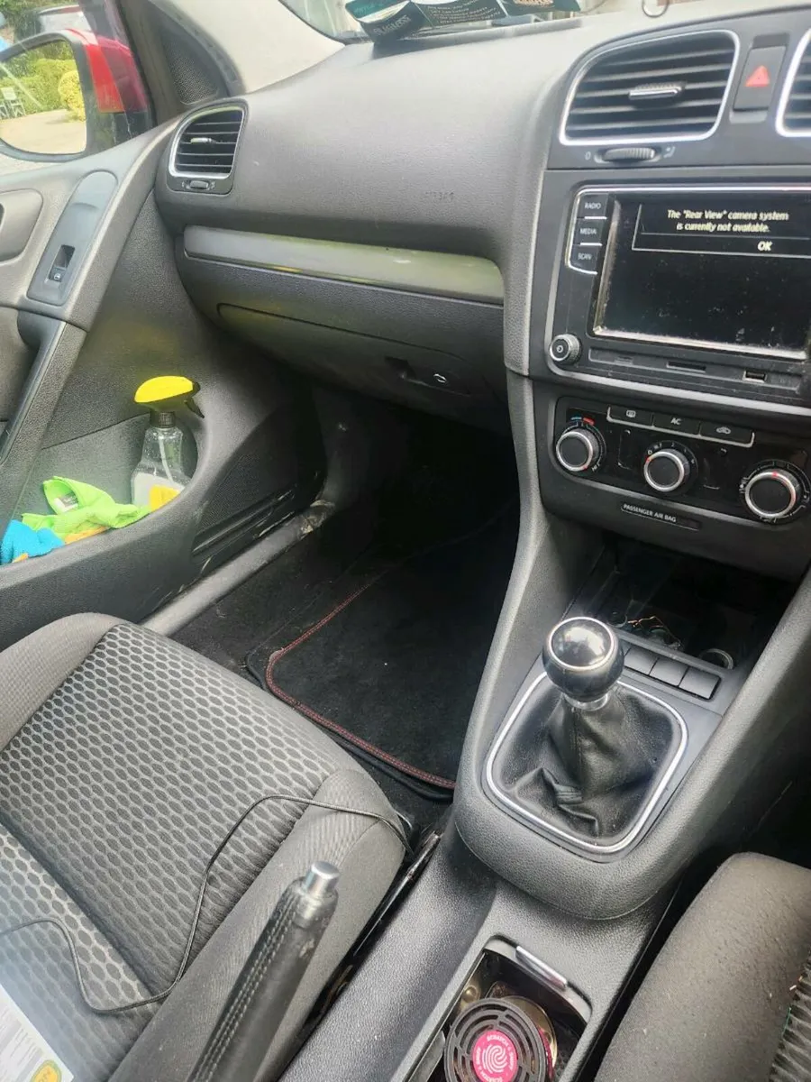 Mk6 golf trendline - Image 3