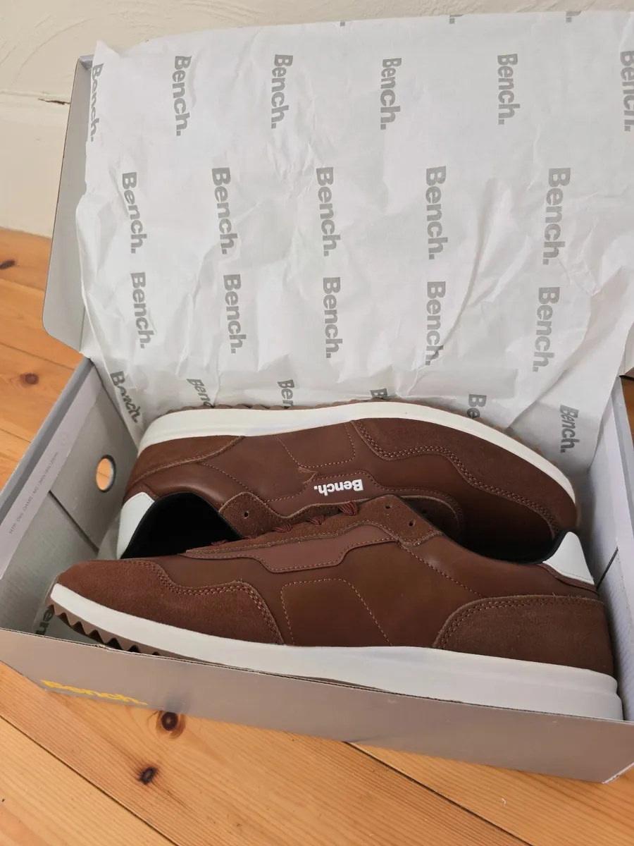 Bench mens shoes - Image 2