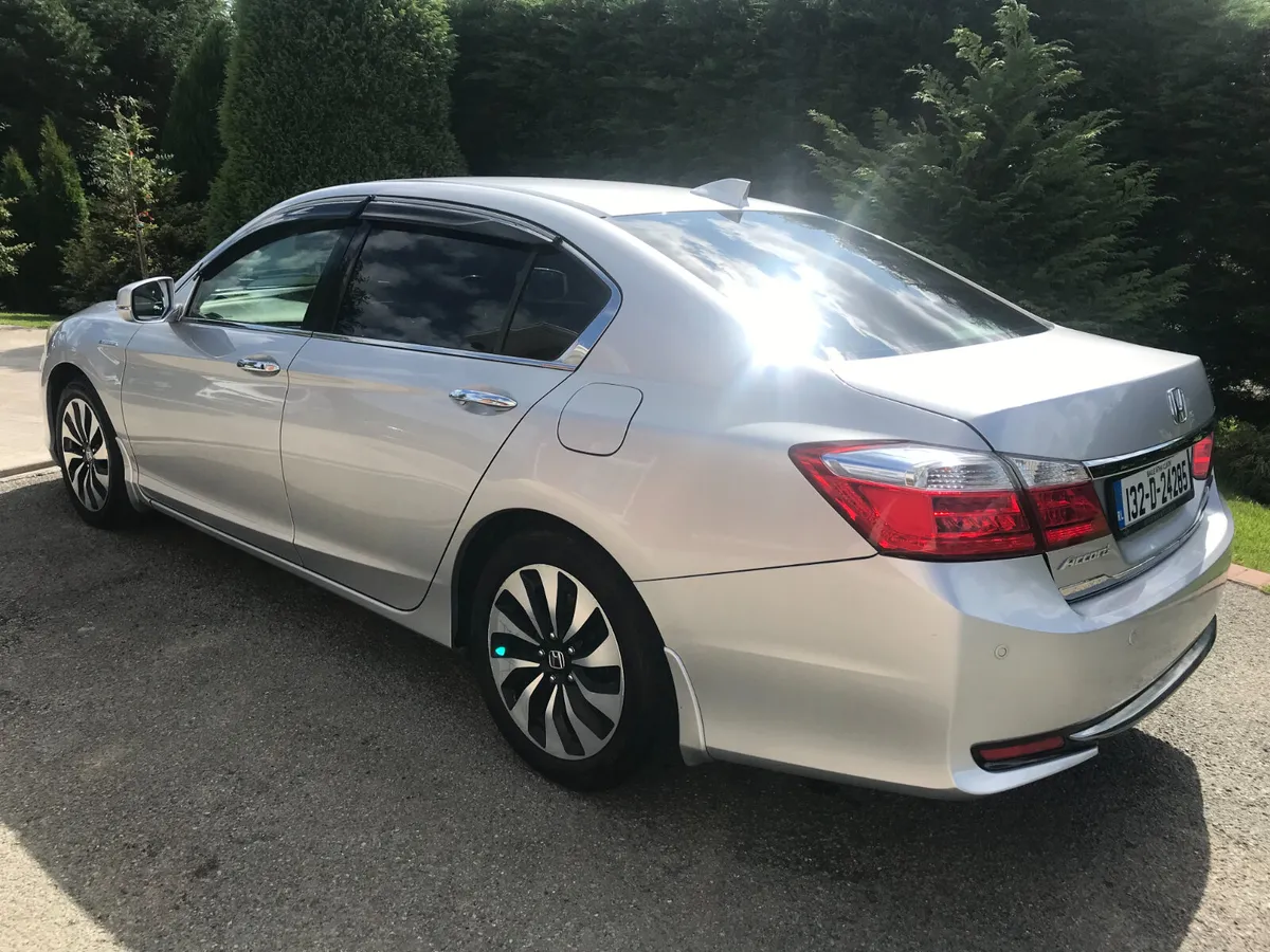 132 Honda Accord Self Charging Hybrid.. - Image 3