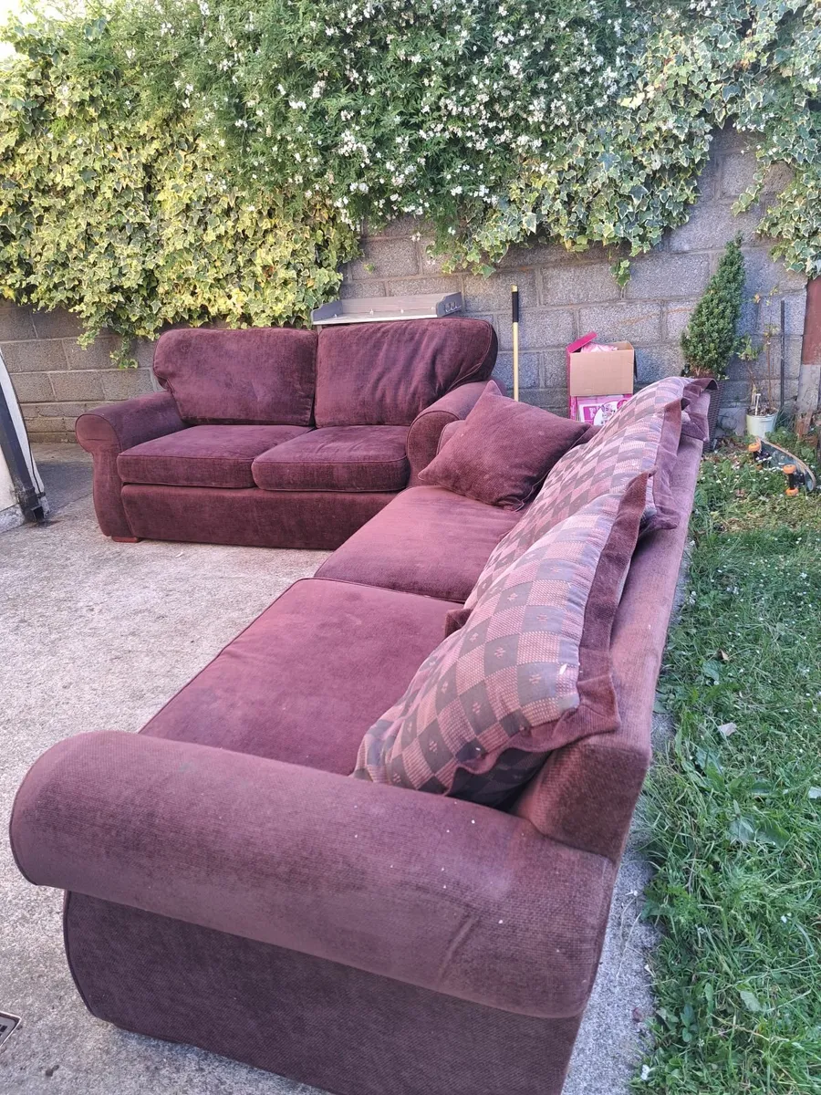 Sofas - Image 1