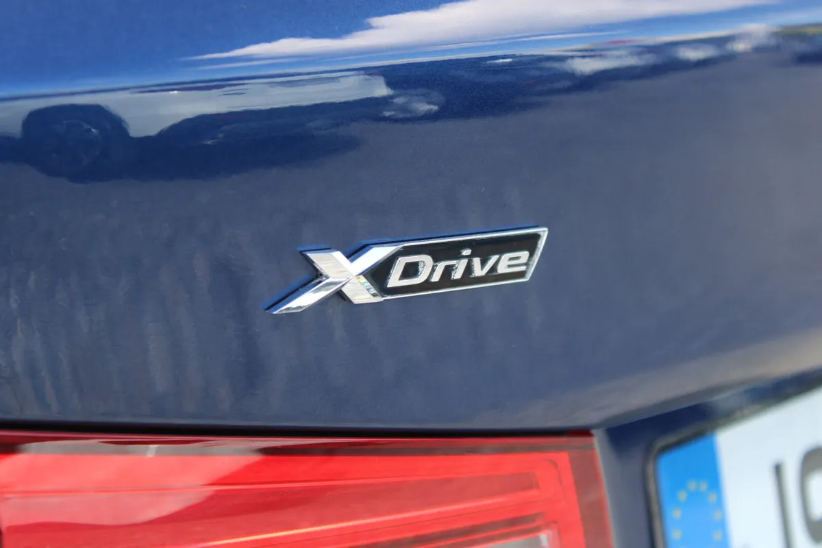 BMW 5-Series 520D xDrive M Sport - Image 4