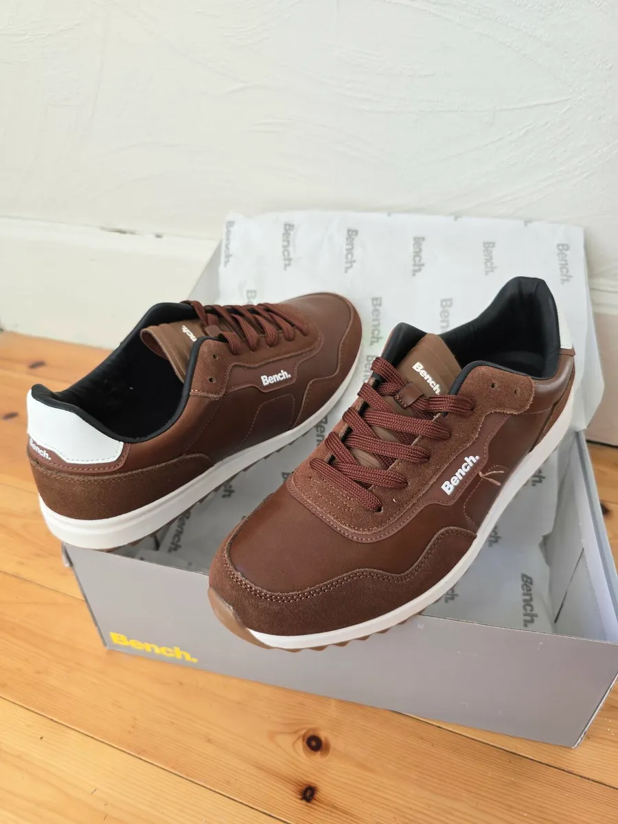 Bench mens shoes - Image 1