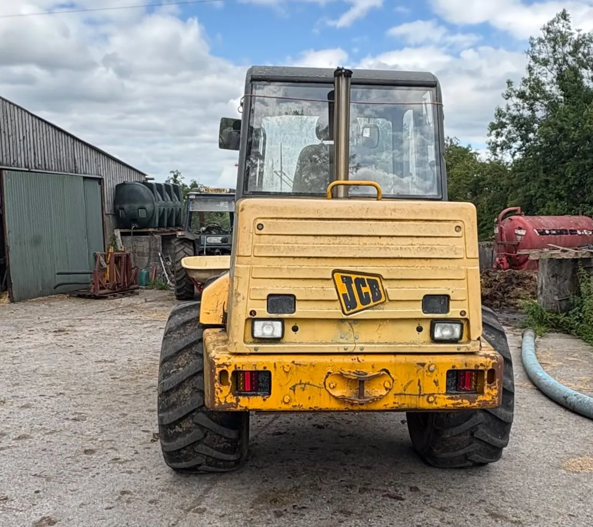 Loader - Image 1