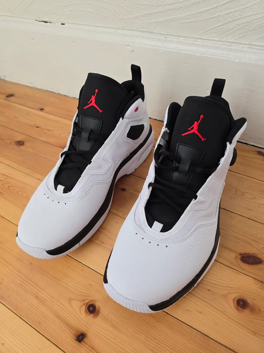 Jordans Stay Loyal - Image 4
