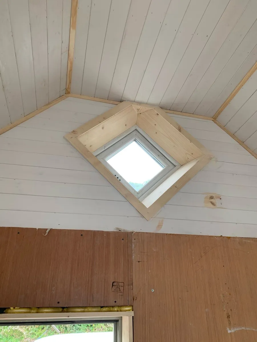 Carpenter/Joiner - Image 1