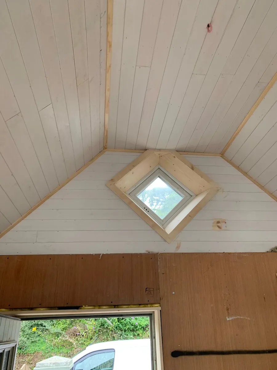 Carpenter/Joiner - Image 2
