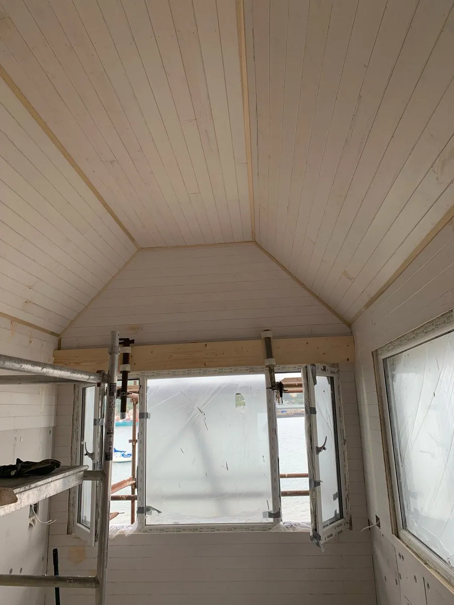 Carpenter/Joiner - Image 3