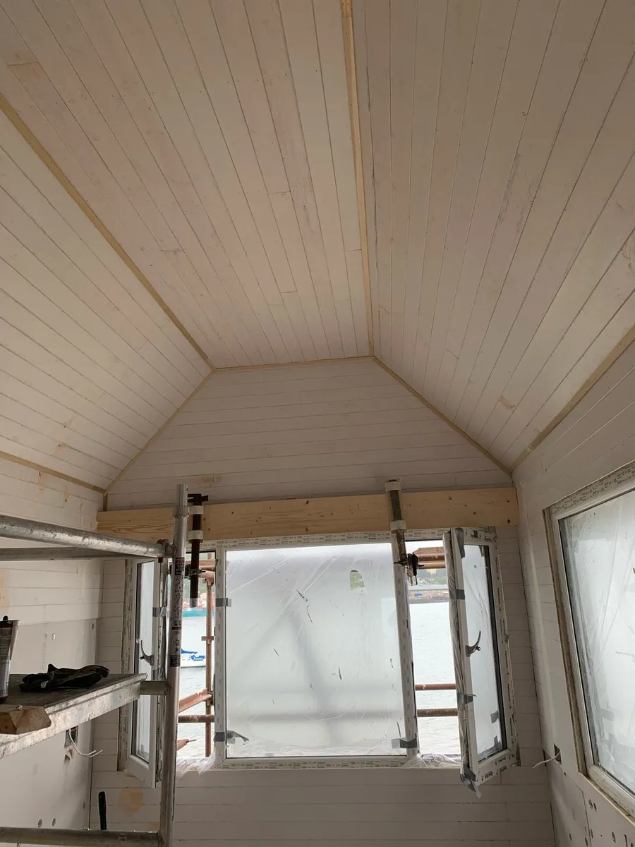 Carpenter/Joiner - Image 4