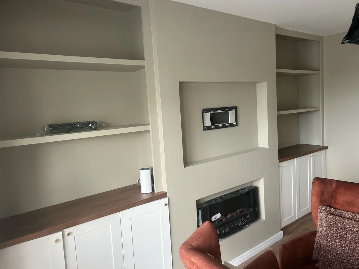 Painters available - Image 1