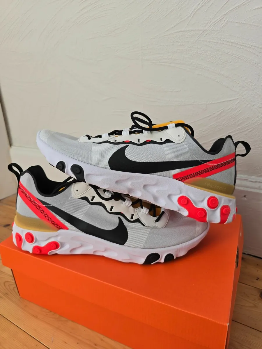 Nike React Element - Image 1
