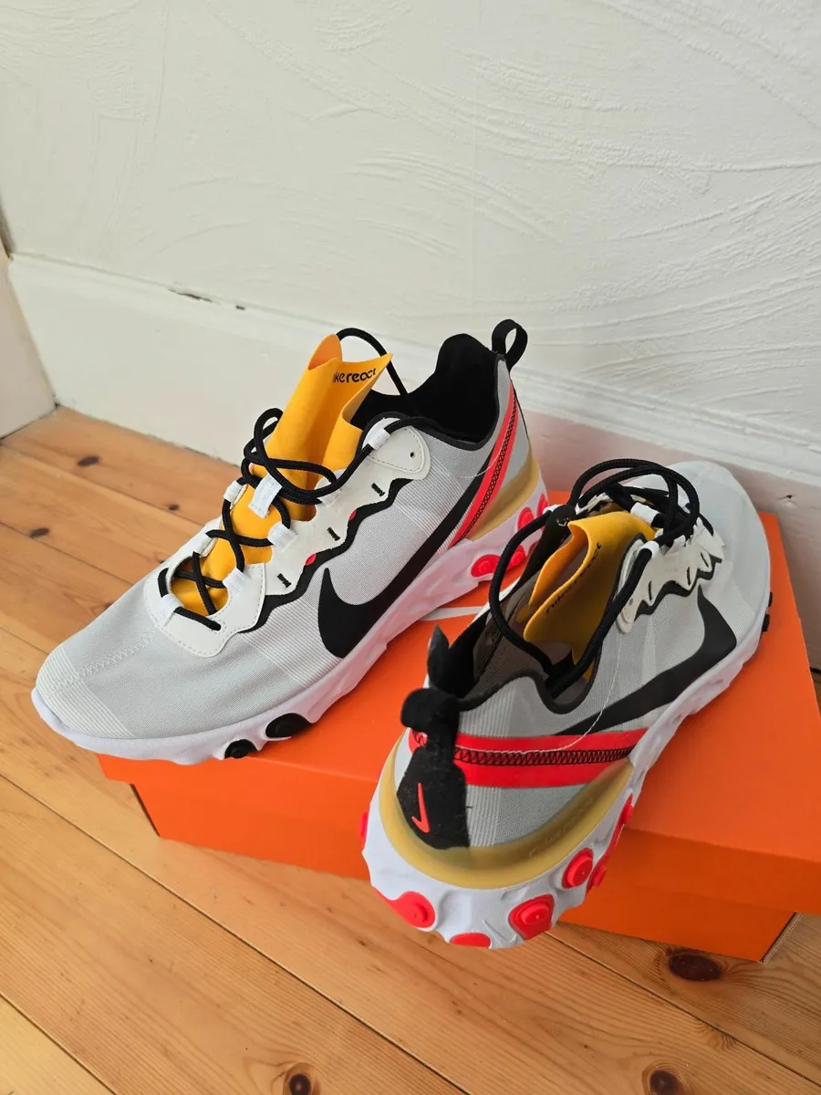 Nike React Element - Image 2