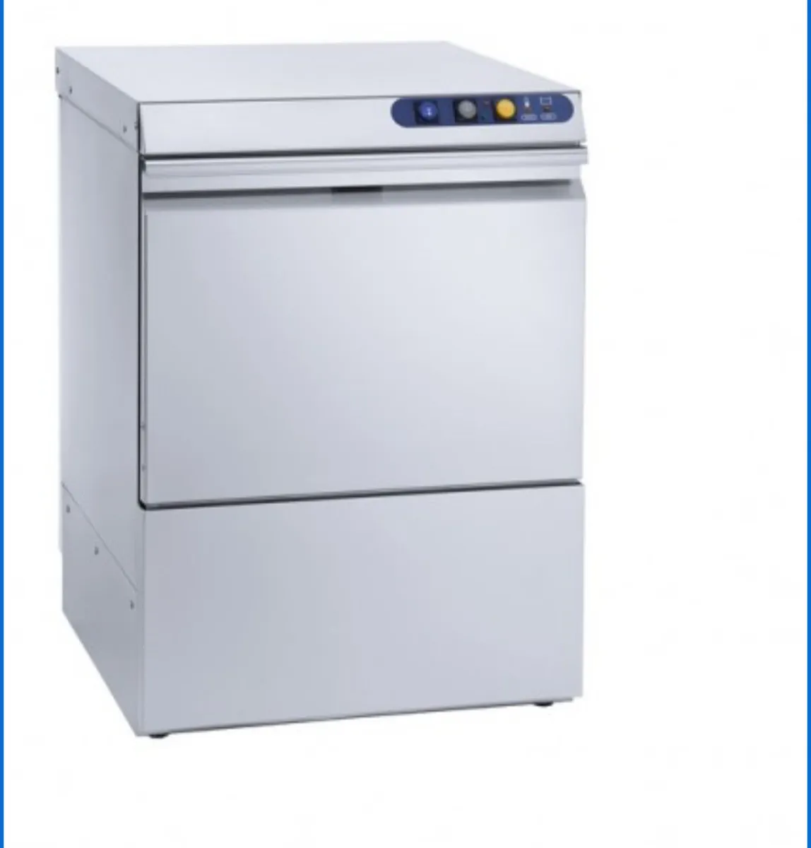 Mach 50 Catering Dishwasher - Image 1