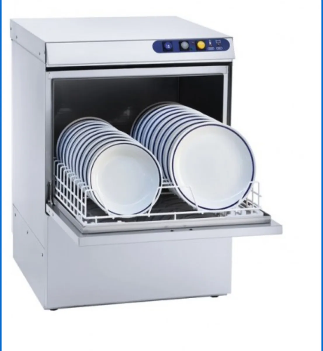 Mach 50 Catering Dishwasher - Image 2